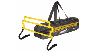 Merco Hurdle Set sada nastaviteľných prekážok