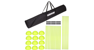 MerNeon DS 11 agility prekážka 6ks