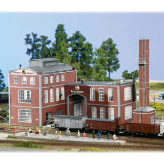 Piko H0 Pivovar Schultheiss 61149