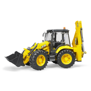 Bruder 2454 Nakladač JCB 5CX eco