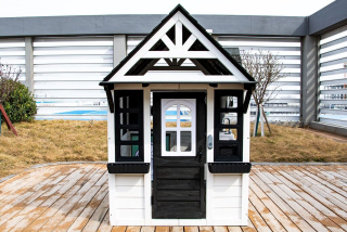 2Kids Toys Záhradný domček Filip