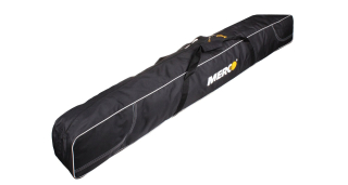 Merco Ski Bag vak na lyže čierna 210 cm
