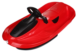 Plastkon Stratos červená